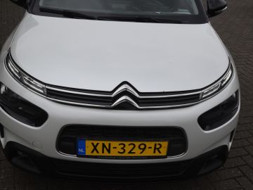 Citroën C4 Cactus
